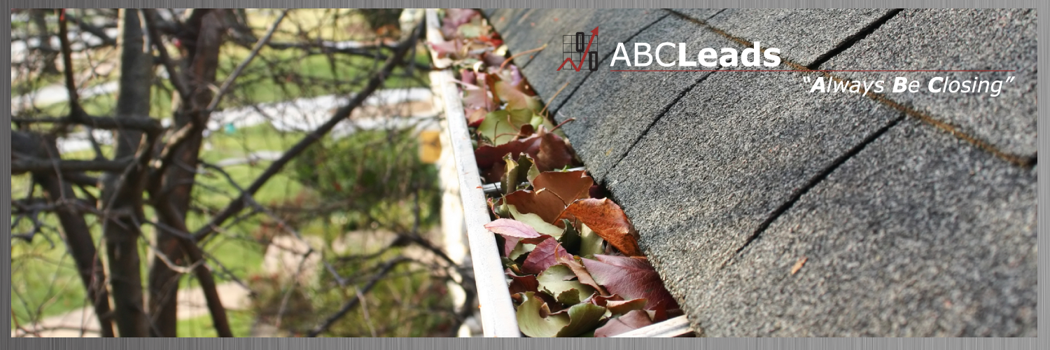 ABCLeads Roofing Leads
